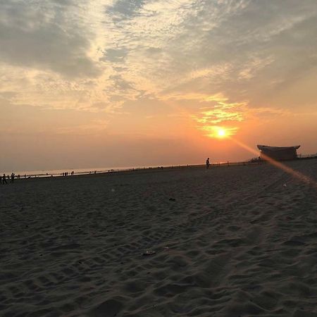 Chenhai Resort Beihai Exterior photo