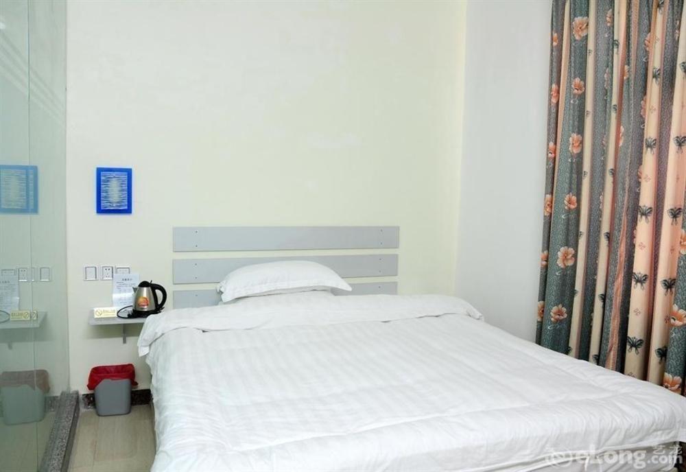 Chenhai Resort Beihai Exterior photo