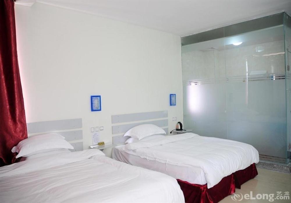 Chenhai Resort Beihai Exterior photo