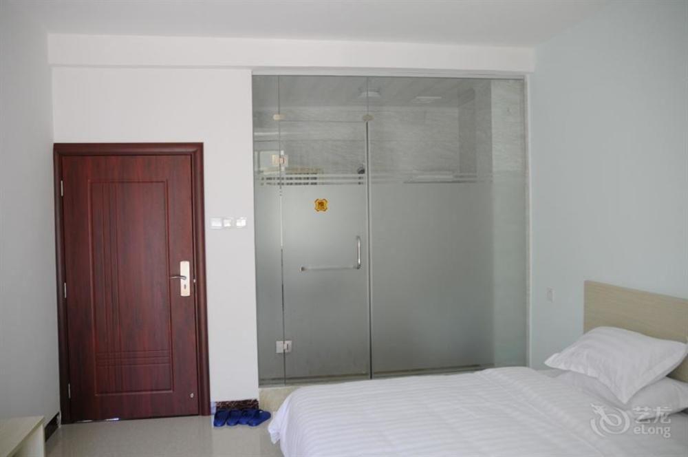 Chenhai Resort Beihai Exterior photo