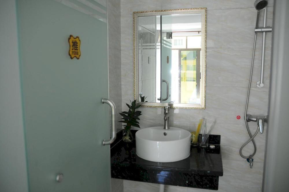 Chenhai Resort Beihai Exterior photo