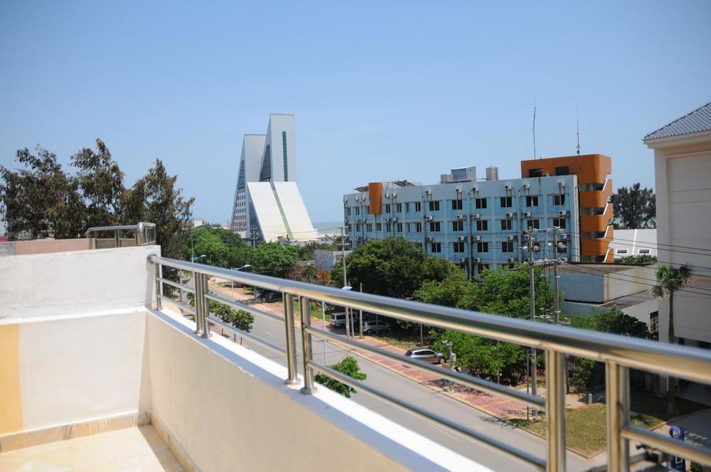 Chenhai Resort Beihai Exterior photo