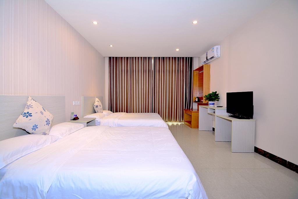 Chenhai Resort Beihai Exterior photo