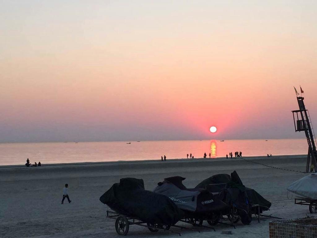 Chenhai Resort Beihai Exterior photo