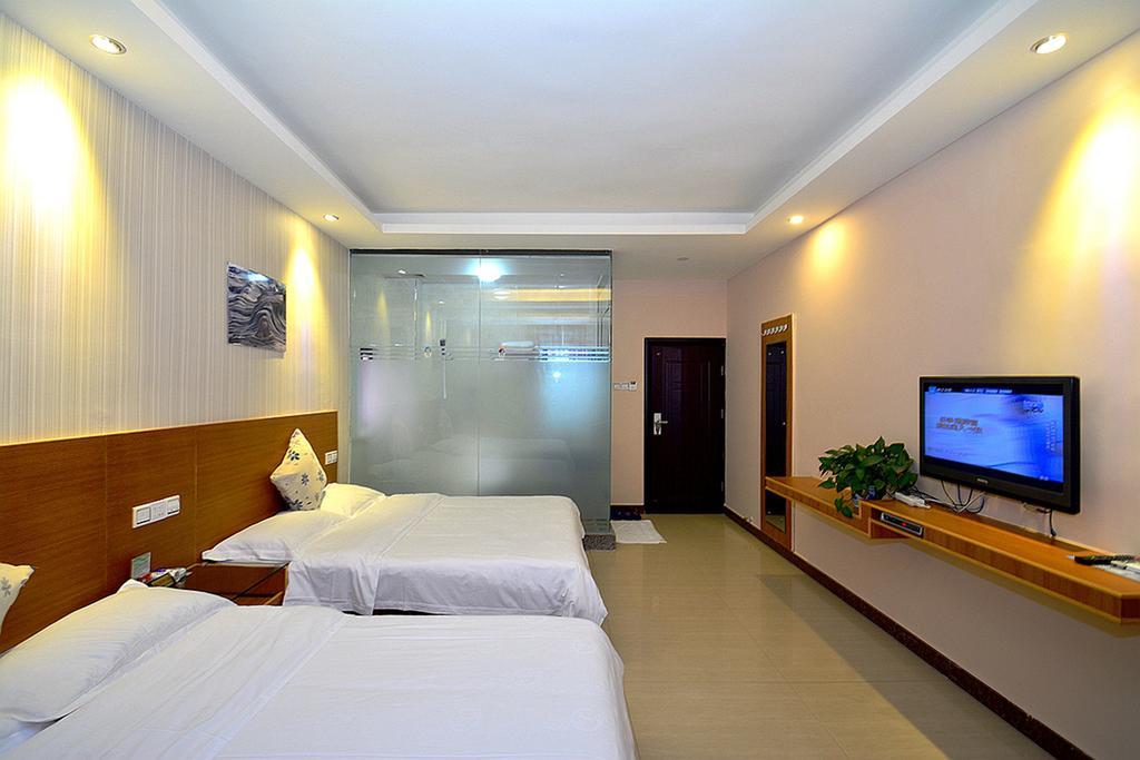 Chenhai Resort Beihai Exterior photo