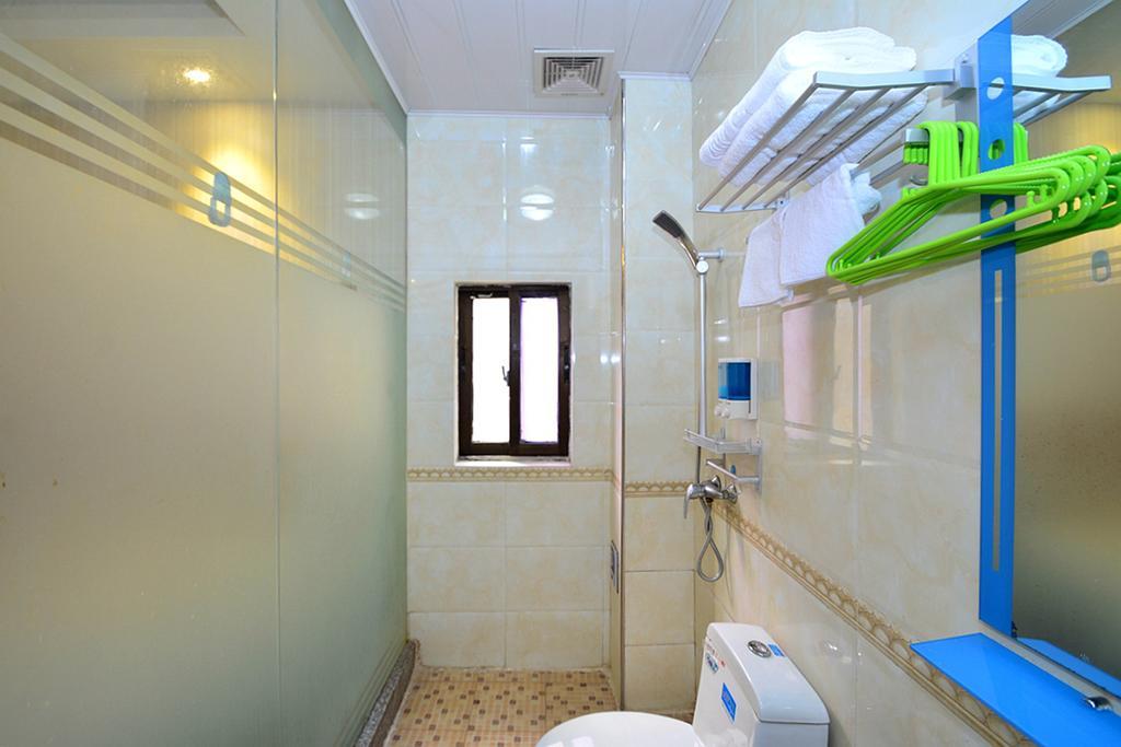 Chenhai Resort Beihai Exterior photo