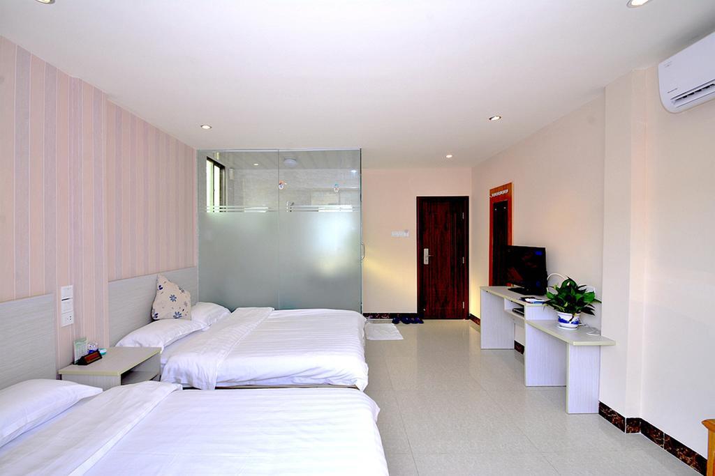 Chenhai Resort Beihai Exterior photo