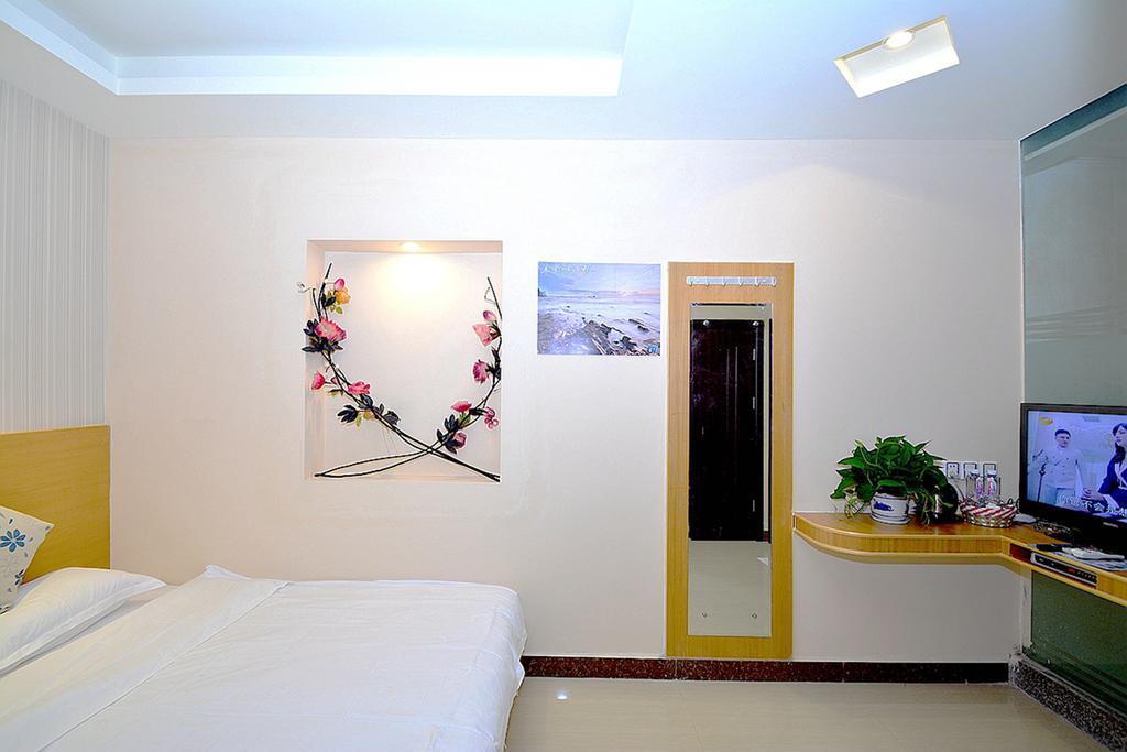 Chenhai Resort Beihai Exterior photo