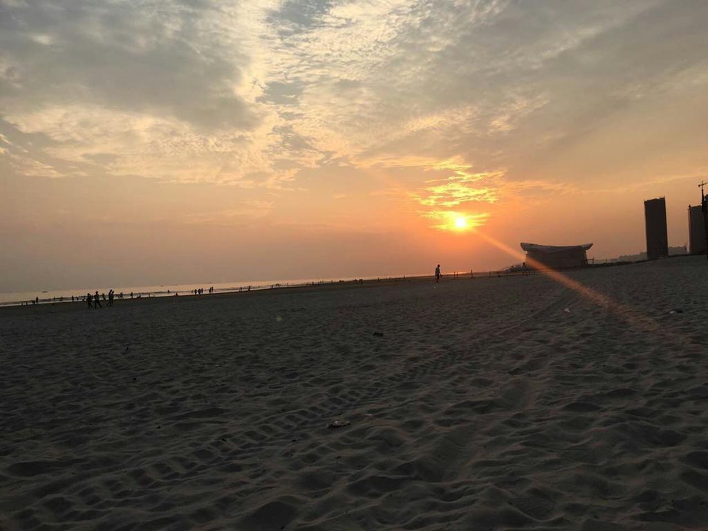 Chenhai Resort Beihai Exterior photo