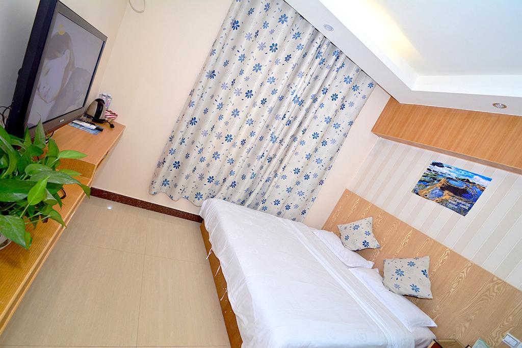 Chenhai Resort Beihai Exterior photo