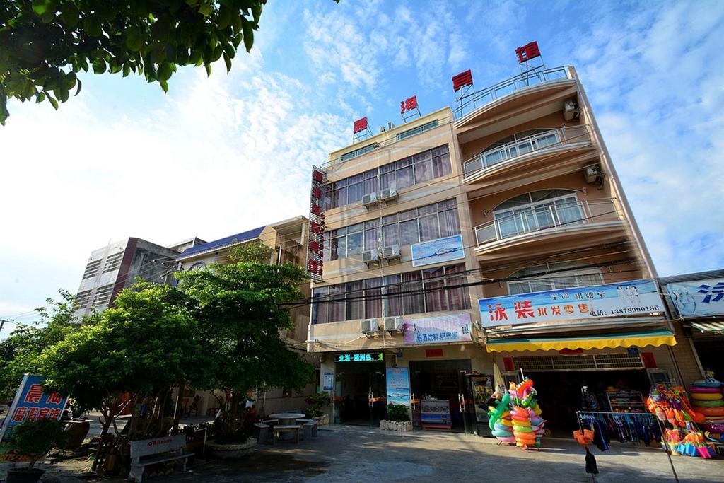 Chenhai Resort Beihai Exterior photo