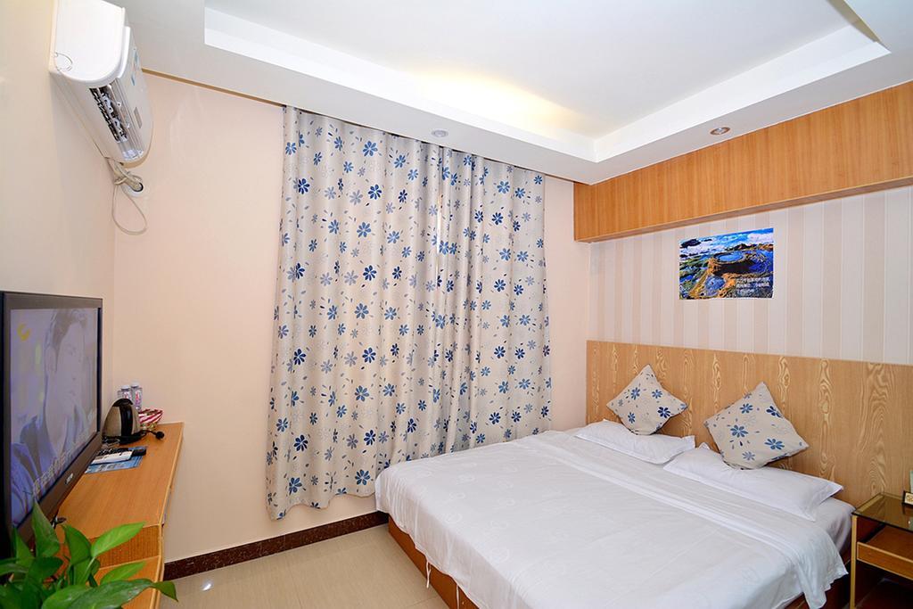 Chenhai Resort Beihai Exterior photo