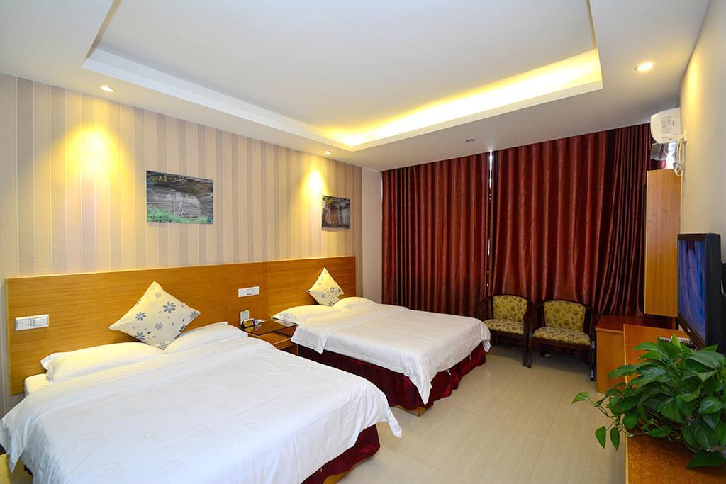 Chenhai Resort Beihai Exterior photo