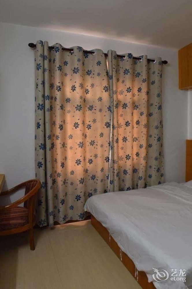 Chenhai Resort Beihai Exterior photo