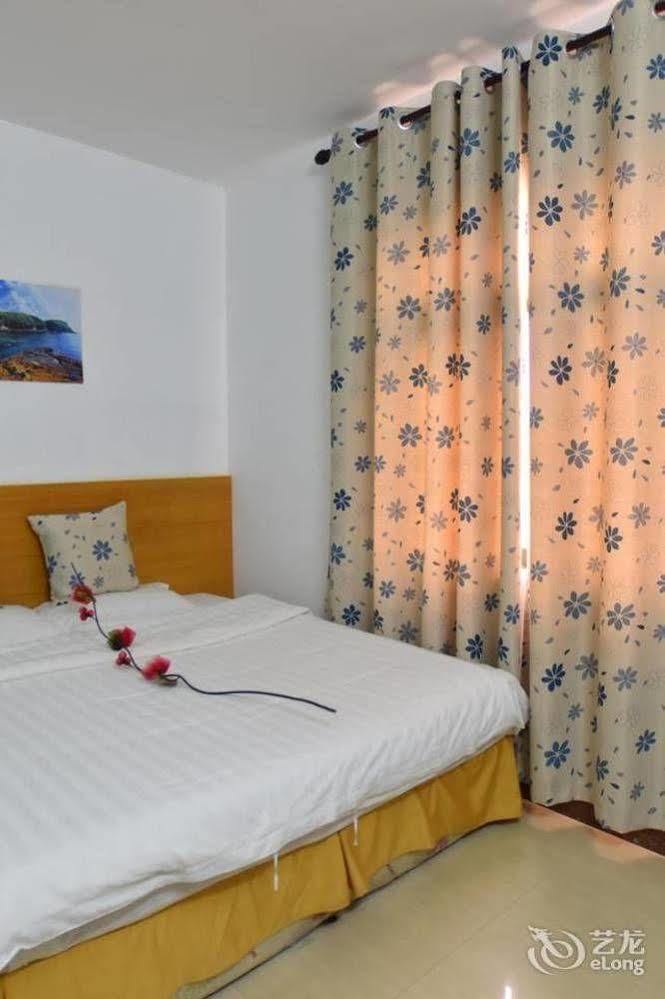 Chenhai Resort Beihai Exterior photo