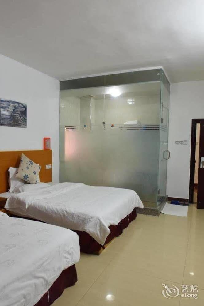 Chenhai Resort Beihai Exterior photo