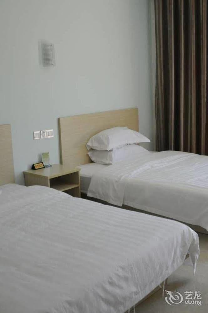 Chenhai Resort Beihai Exterior photo