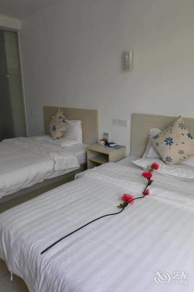 Chenhai Resort Beihai Exterior photo
